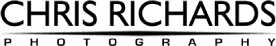 CRPhotography Logo