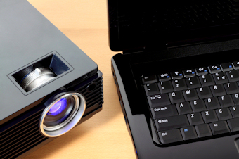 Audio Visual Equipment Hire East Grinstead West Sussex