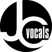 JCVocals Logo