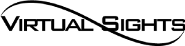 Virtual Sights Logo