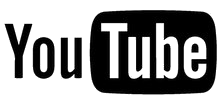 YouTube Logo